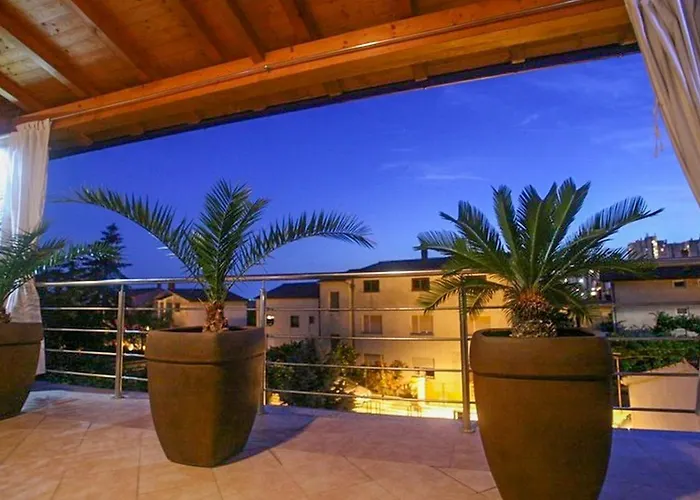 Villa Pina