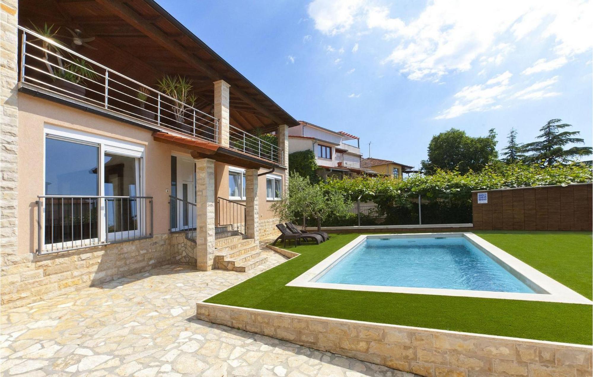 Holiday home Pina