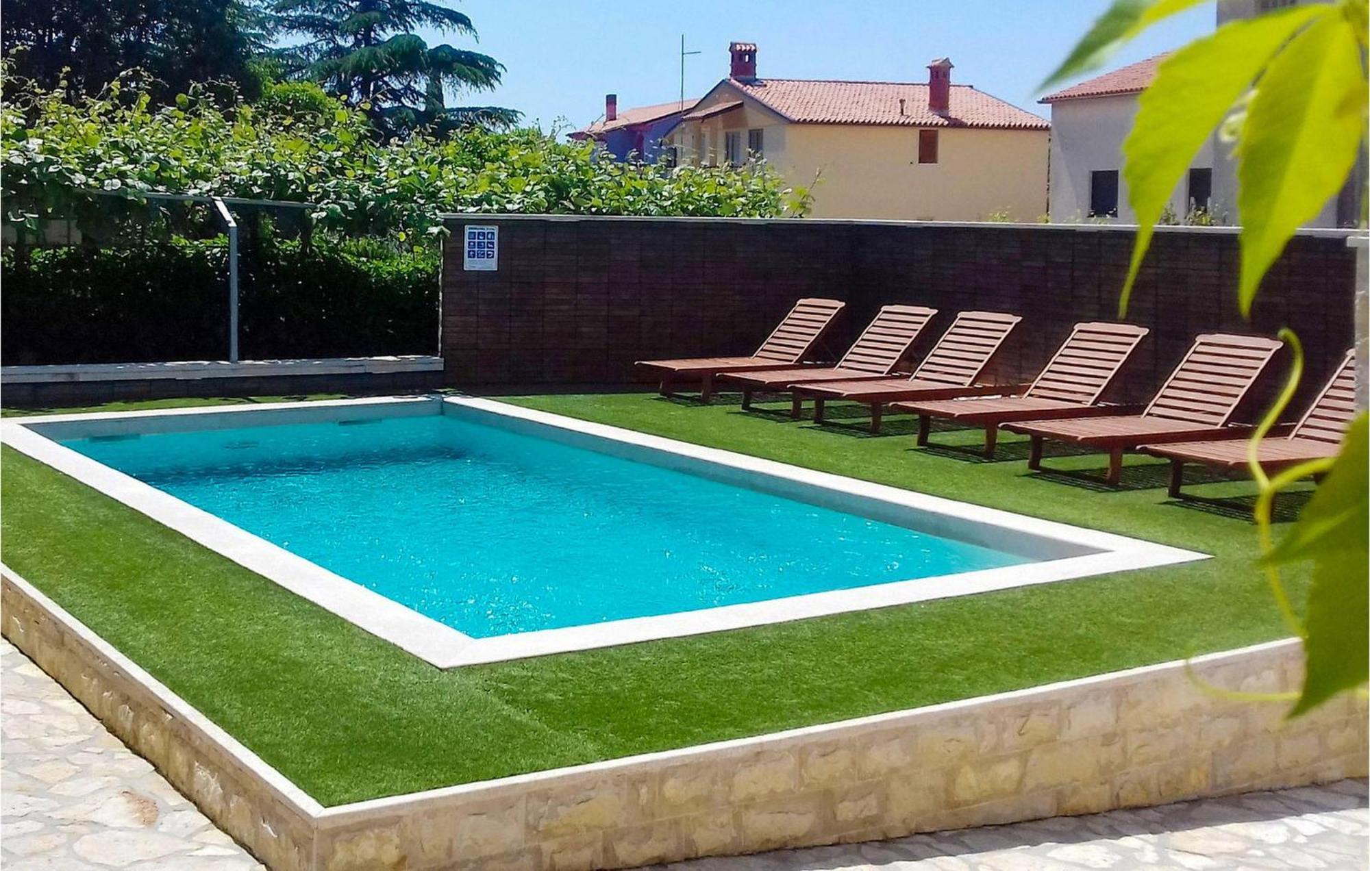 Pina Holiday home *