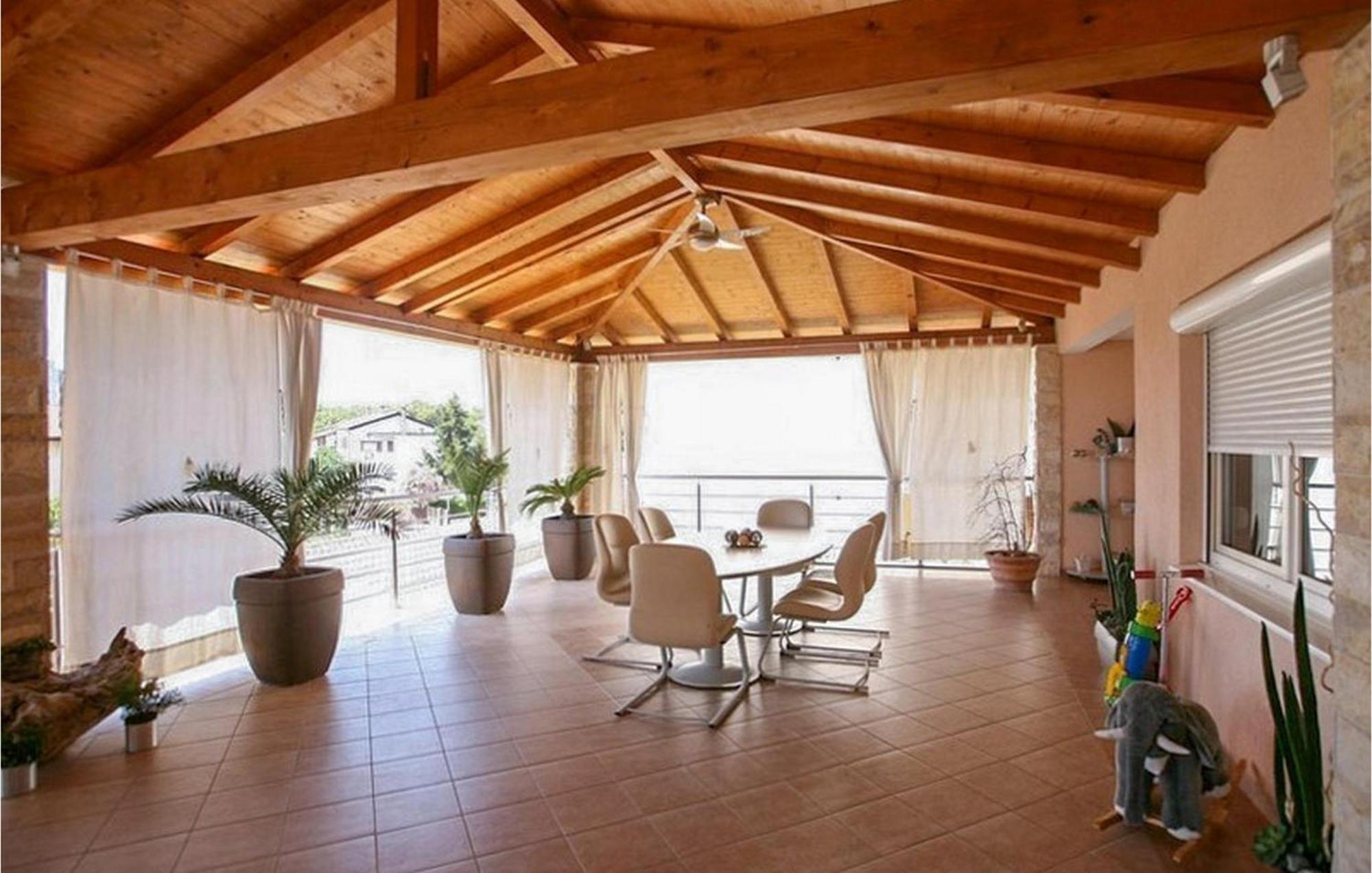 Ferienhaus Pina