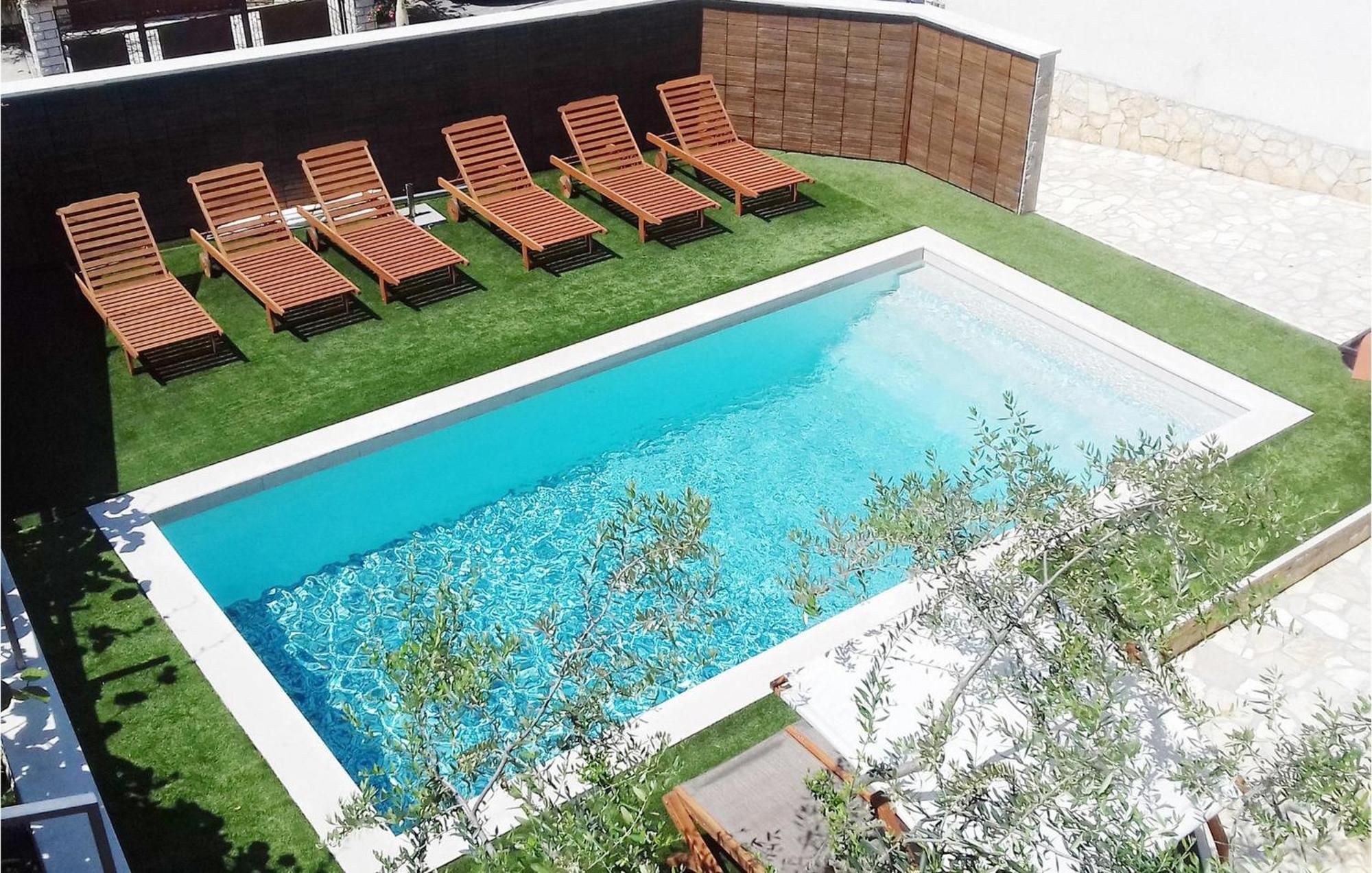 Holiday home Pina