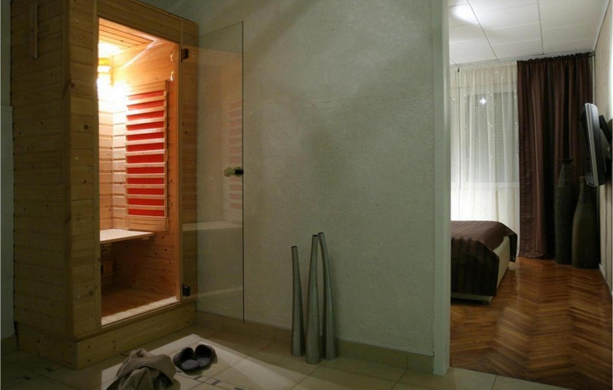 Holiday home Pina Pula