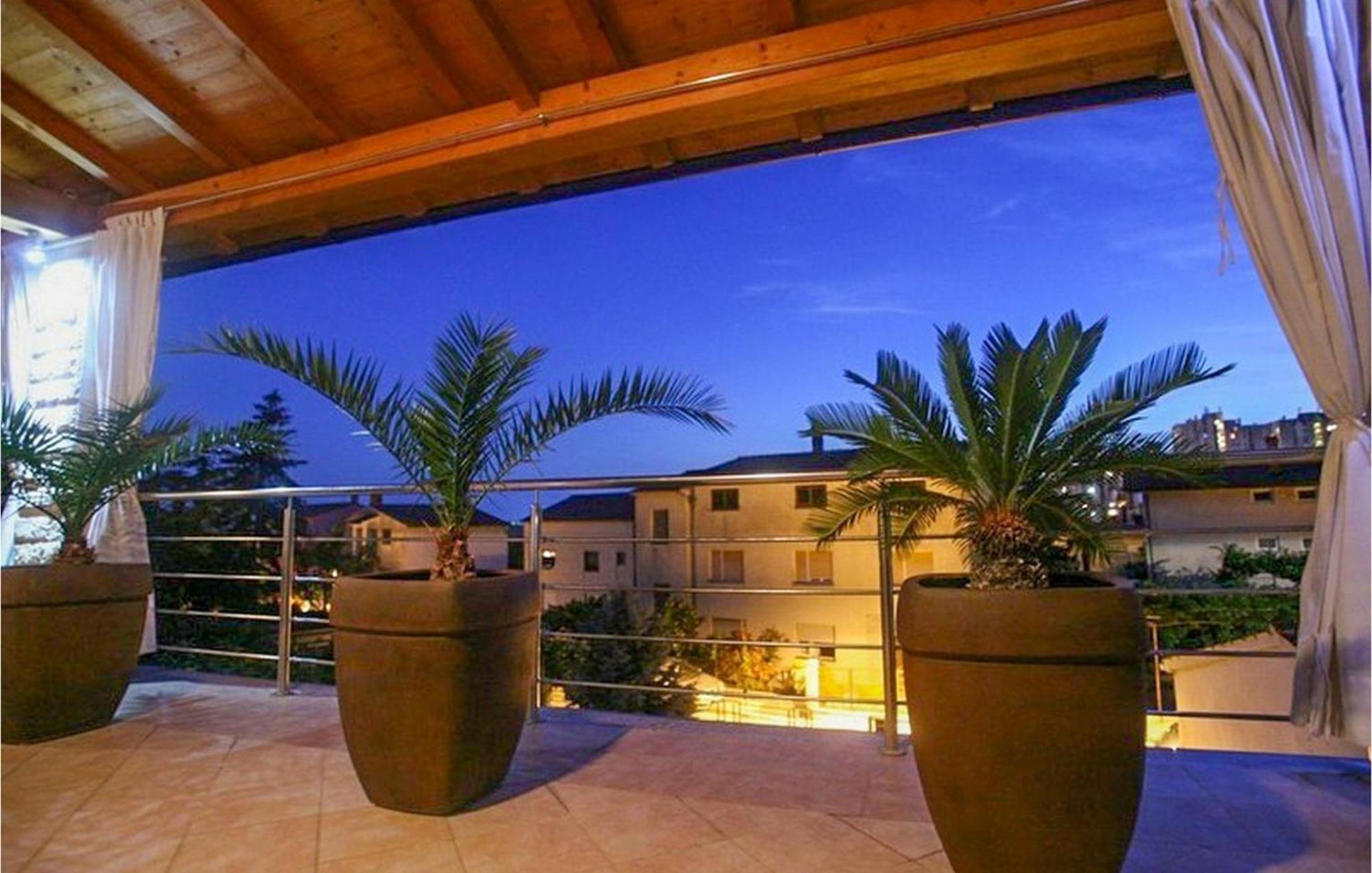 Pina Ferienhaus *