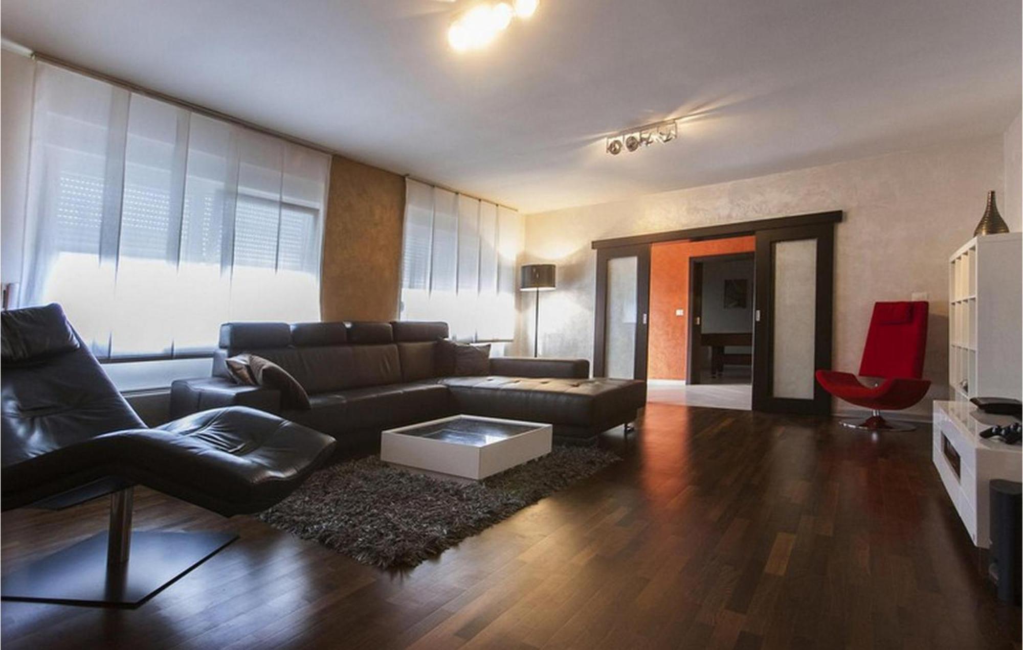 Pina Holiday home