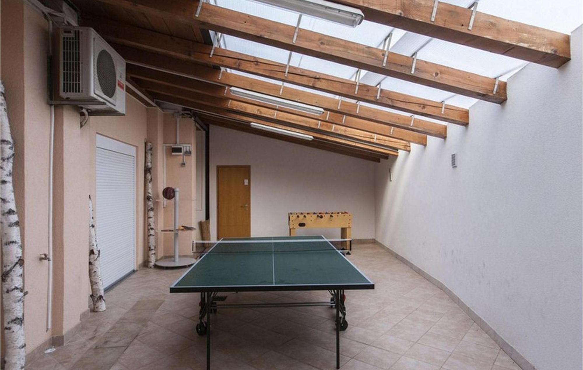 Ferienhaus Pina *